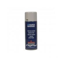 Peinture Aérosol Johnson Blanc - Supermarine