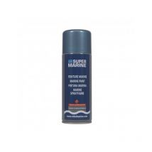 Peinture Aérosol Perkins Bleu Metallise - Supermarine