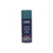 Peinture Aérosol Perkins Vert Metallise - Supermarine