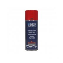 Peinture Aérosol Rouge Iveco - Supermarine