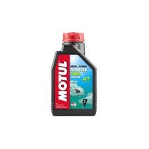 Huile 4 Temps Technosynthèse 25W40 Moteurs Inboard - Motul