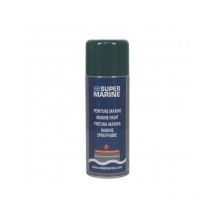 Peinture Aérosol Volvo Vert Aquamatic - Supermarine