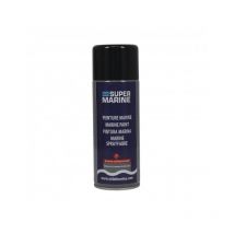 Peinture Aérosol Yamaha Bleu Origine - Supermarine