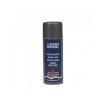 Peinture Aérosol Yanmar Gris Metallise 87 + - Supermarine