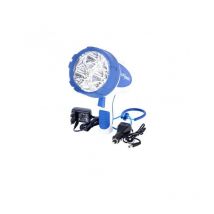 Projecteur Led Étanche IP67 Rechargeables