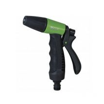 Pistolet Arrosage Multijets Ribimex – Bi-Matière Plastique – Rinçage Bateau / Quai