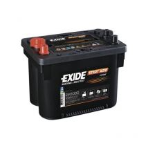 Batterie Exide Start AGM Spécial Propulseur 50 Ah