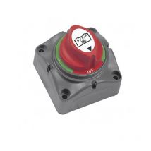 Coupe Batterie Coupleur 200A