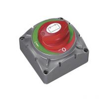 Coupe Batterie PRO Installer 400A Bipolaire