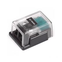 Porte Fusible Avec Couvercle - Bep