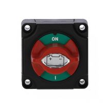 Coupe-batterie Unipolaire 300A