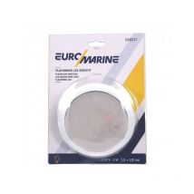 Plafonnier Led Sensitif Blanc