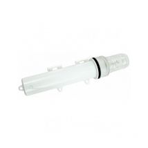 Lampe Étanche Flash 8 LED – Euromarine / Stroboscopique Blanc Pression