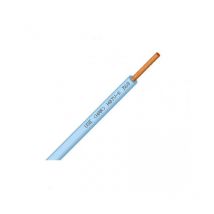 Câble Électrique Souple H07V-K 1,5 mm² – 10 m – Cuivre – Bateau