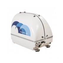 Groupe Électrogène Paguro 3SY - 3KVA - 2.8KW 3000tr/min