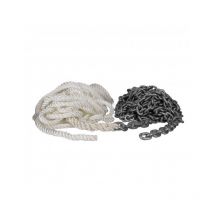 Kit Mouillage Chaine + Cablot - 4WATER
