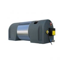 Chauffe-eau Compact Sigmar Inox 60 Litres - Quick