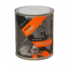 Antifouling Ocean Race 991 matrice dure 0,75 Litres - Vitamarine