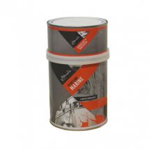 Laque brillante polyuréthane Bi-composante PU590 - Vitamarine