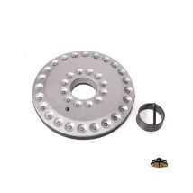Plafonnier a suspendre LED - Trem