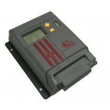 Regulateur Panneau Solaire Mppt Lithium 10A - EZA