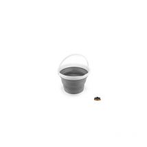 Seau Repliable Silicone - 10L - Tbrite