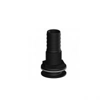 Passe Coque Composite Cannelé - TRU Design