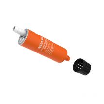 Pompe type caravane en ligne et immergée 12V - Seaflo
