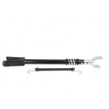 Barre DE Trim Fixation SUR Remorque - Pike 'N Bass