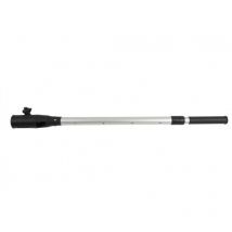 Rallonge Aluminium Barre Franche Reglable - Pike 'N Bass