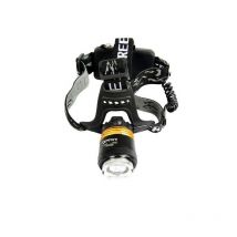 Lampe Frontale Led 350 Lumens - Amiaud