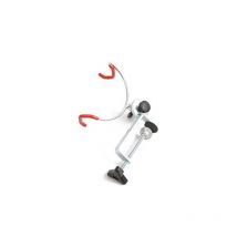 Porte-canne Orientable Fixation Serre-joint 110MM - Amiaud