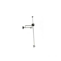Support Porte Sonde Pour Barque - 1M - Pike 'N Bass