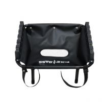 Porte Canne Float Tube Avec Bac a Leurres - Pike 'N Bass
