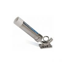 Porte-canne Inox Orientable Multipositions - Seanox