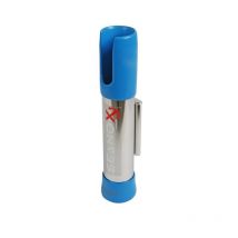 Porte-canne inox amovible Big Game Seanox glissière fond ouvert