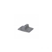 Anode Pour Moteur Yamaha 8 a 25 Cv / Orange Marine 9.9 a 20 Cv