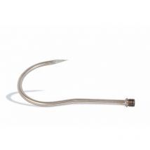Crochet Gaffe Inox Visser M20 250mm Ø12mm – Amiaud Pêche Fabrication France