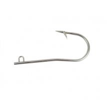 Gaffe Largable Inox 2.45 m Speciale Pêche au Gros - Amiaud