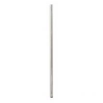 Manche Aluminium Pour Gaffe et Épuisette - Filetage M20 - 1.50 m - Amiaud