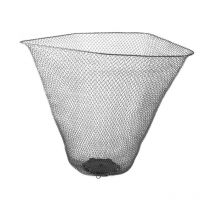 Filet Inox Épuisette Pisciculture – Amiaud – Ø 46 cm – Fil 0.70 mm – Hauteur 50 cm
