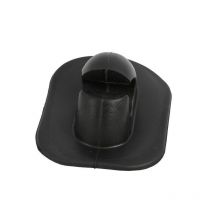 Patch à Coller Ø 25 mm Piken Bass – Clip Aviron/Gaffe – Pneumatique/Float Tube