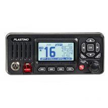 VHF Fixe Étanche Plastimo FX-500