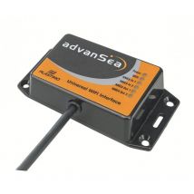 Boîtier Interface Wifi Universelle - Advansea