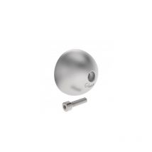 Anode Aluminium + Vis Pour Propulseur D'Étrave "Quick" Btq 140