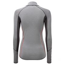 Top Lycra Manches Longues Eco Rash Femme - Gill