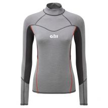 TOP Lycra Manches Longues ECO Rash Femme - Gill
