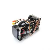 KIT Groupe Froid Vitrifrigo 60L - ND35 OR-V 12/24V + Évaporateur Plaque PT2