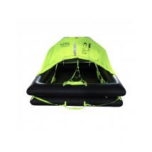 Radeau de survie côtier sac 8 personnes - Ocean Safety