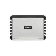 Amplificateur Fusion Signature 1400W - 4 Canaux - Classe D
